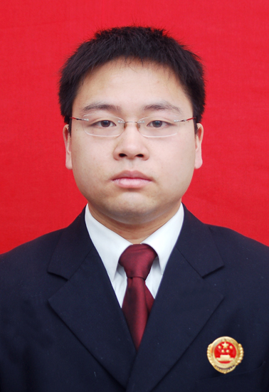 杨冲